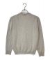 JOHN SMEDLEY (ジョンスメドレー) ニットカーディガン グレー サイズ:S：8000円