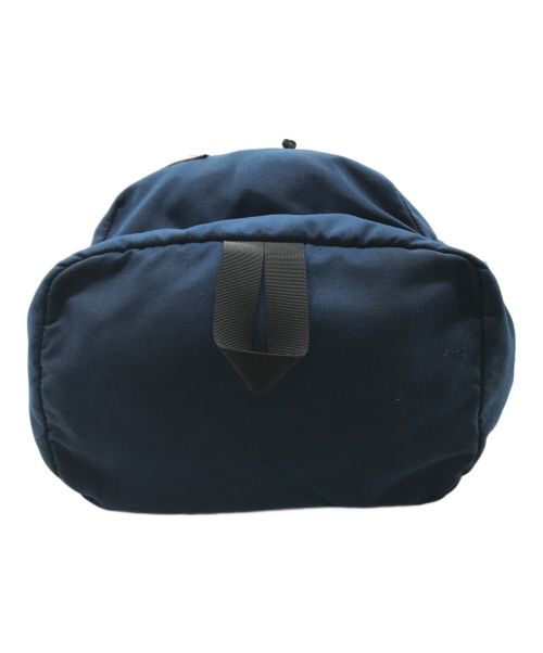 MHL（エムエイチエル）MHL (エムエイチエル) BRIEFING (ブリーフィング) バックパック ネイビー サイズ:-の古着・服飾アイテム