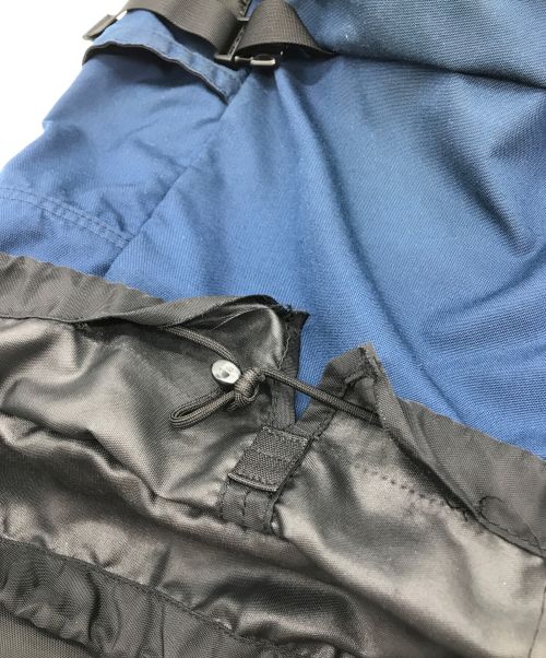 MHL（エムエイチエル）MHL (エムエイチエル) BRIEFING (ブリーフィング) バックパック ネイビー サイズ:-の古着・服飾アイテム