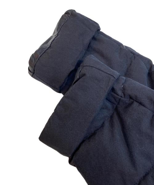 DUVETICA（デュベティカ）DUVETICA (デュベティカ) PARCOUR / パルクールダウンコート ブラック サイズ:44の古着・服飾アイテム