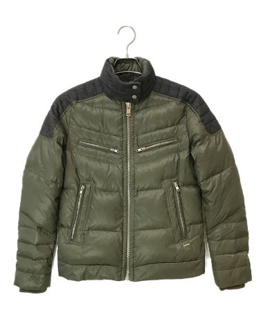 DIESEL ジャケットSサイズ 3052002736712367_01_5428w.jpeg