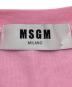 MSGMの古着・服飾アイテム：3980円