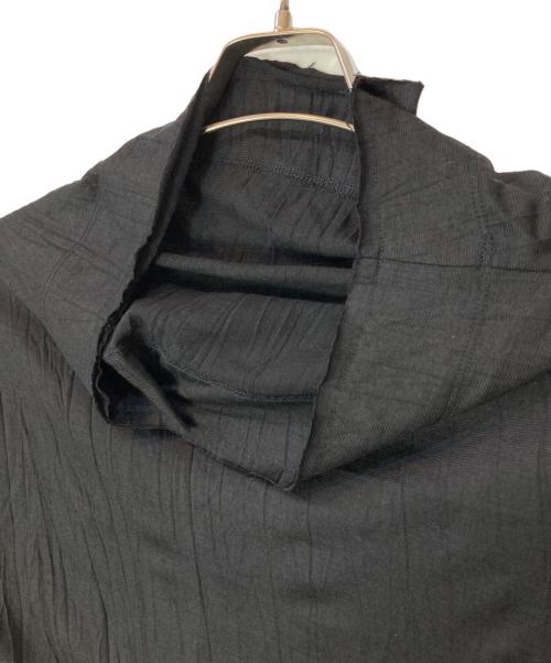 Y's（ワイズ）Y's (ワイズ) ウールニット ブラック サイズ:2の古着・服飾アイテム