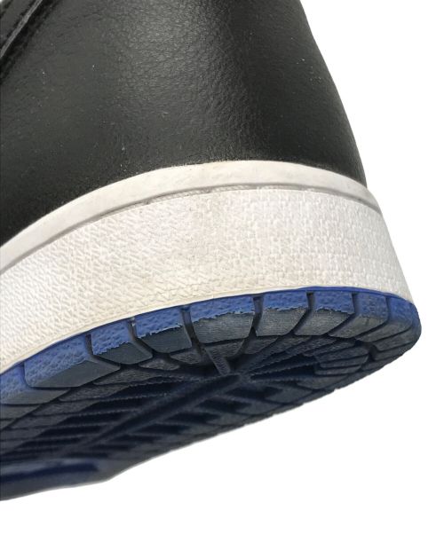 NIKE（ナイキ）NIKE (ナイキ) AIR JORDAN 1 RETRO HIGH OG/ハイカットスニーカー 