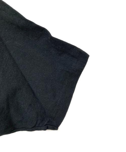 RIPPLE JUNCTION（リップルジャンクション）RIPPLE JUNCTION (リップルジャンクション) THE BIG LEBOWSKI THE DUDE ABIDES Tシャツ ブラック サイズ:XLの古着・服飾アイテム