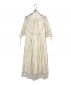 中古・古着通販】TOMORROW LAND (トゥモローランド) スワトーリネン