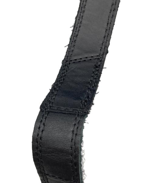 Dr.Martens（ドクターマーチン）Dr.Martens (ドクターマーチン) RICKI GLADIATOR SANDALS ブラック サイズ:UK5の古着・服飾アイテム