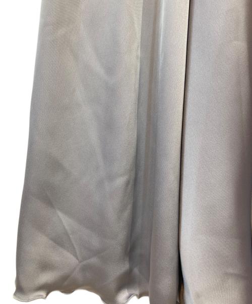 COCODEAL（ココディール）COCODEAL (ココディール) ノースリーブワンピース ブルー サイズ:1の古着・服飾アイテム