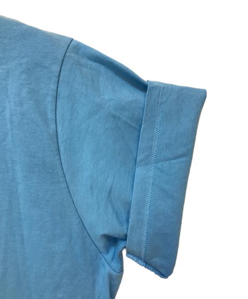 SUPREME（シュプリーム）SUPREME (シュプリーム) 24SS Pinline Tee ブルー サイズ:XLの古着・服飾アイテム