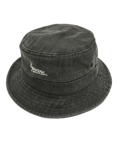 Supreme グレー バケットハット Lサイズ　90年代 中古・古着通販】SUPREME (シュプリーム) 24SS Coated Denim