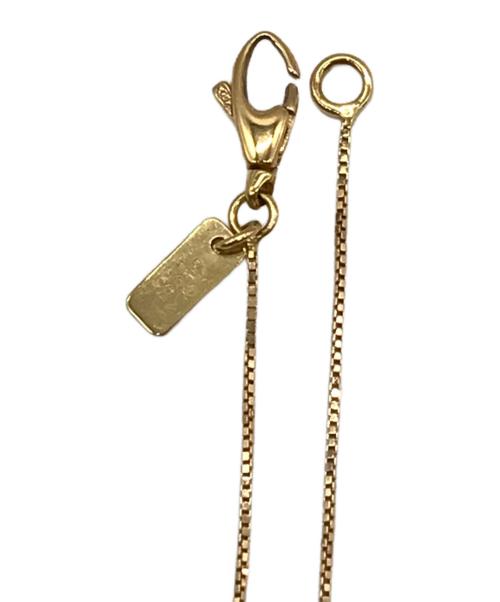 GUCCI（グッチ）GUCCI (グッチ) ディアマンティッシマ ダイヤ ネックレス サイズ:-の古着・服飾アイテム