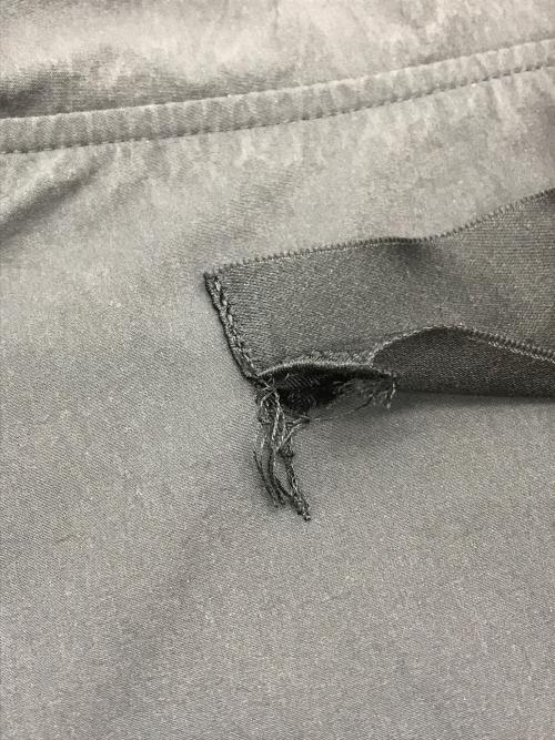 th products（ティーエイチプロダクツ）th products (ティーエイチプロダクツ) Double Hooded Blouson ジャケット ブラック サイズ:1の古着・服飾アイテム