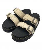 Dr.Martensドクターマーチン）の古着「MILES DB サンダル」｜ブラック