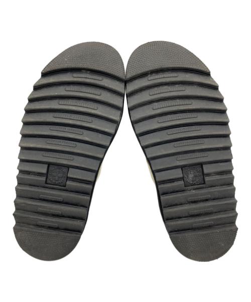 Dr.Martens（ドクターマーチン）Dr.Martens (ドクターマーチン) MILES DB サンダル ブラック サイズ:UK4の古着・服飾アイテム