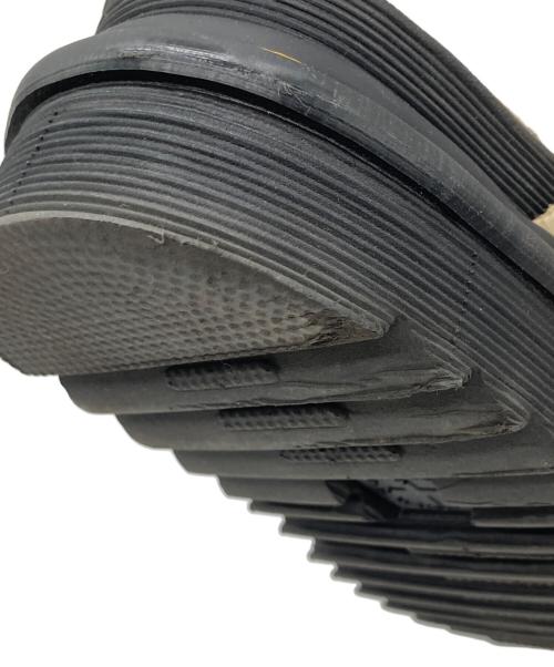 Dr.Martens（ドクターマーチン）Dr.Martens (ドクターマーチン) MILES DB サンダル ブラック サイズ:UK4の古着・服飾アイテム