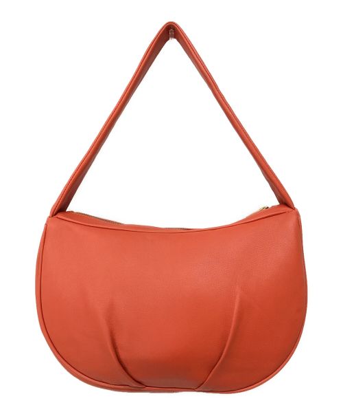 Ayakawasaki（アヤカワサキ）Ayakawasaki (アヤカワサキ) meebag ブラウン サイズ:-の古着・服飾アイテム