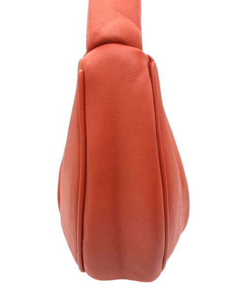 Ayakawasaki（アヤカワサキ）Ayakawasaki (アヤカワサキ) meebag ブラウン サイズ:-の古着・服飾アイテム