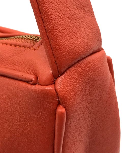 Ayakawasaki（アヤカワサキ）Ayakawasaki (アヤカワサキ) meebag ブラウン サイズ:-の古着・服飾アイテム