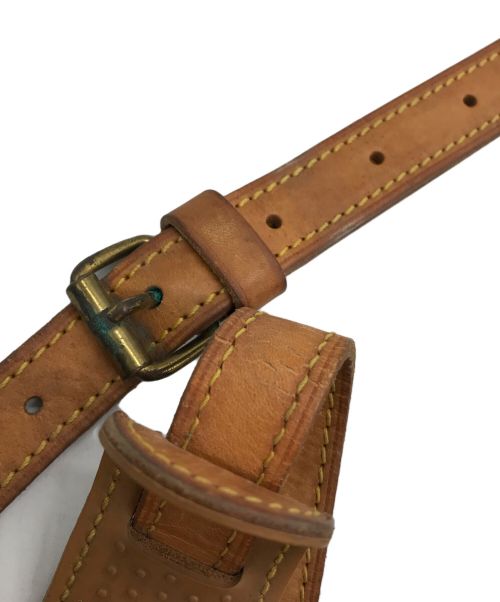LOUIS VUITTON（ルイ ヴィトン）LOUIS VUITTON (ルイ ヴィトン) ジベシエールMM ショルダーバッグ ブラウン サイズ:-の古着・服飾アイテム