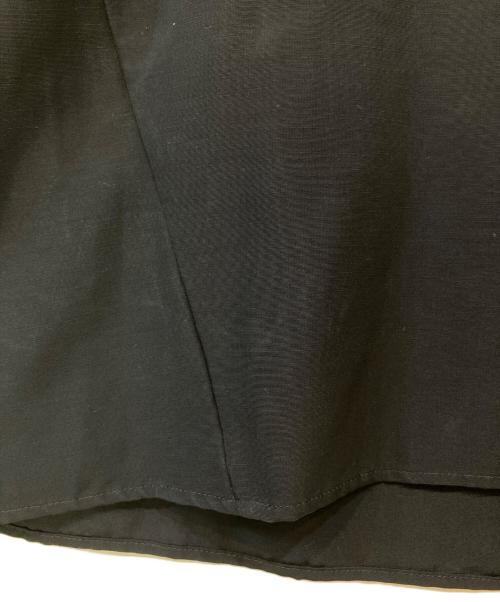 BEIGE（ベイジ）BEIGE (ベイジ) TINGRY / Tブラウス ネイビー サイズ:4の古着・服飾アイテム