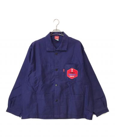 中古・古着通販】Adolphe Lafont (アドルフラフォン) モールスキン