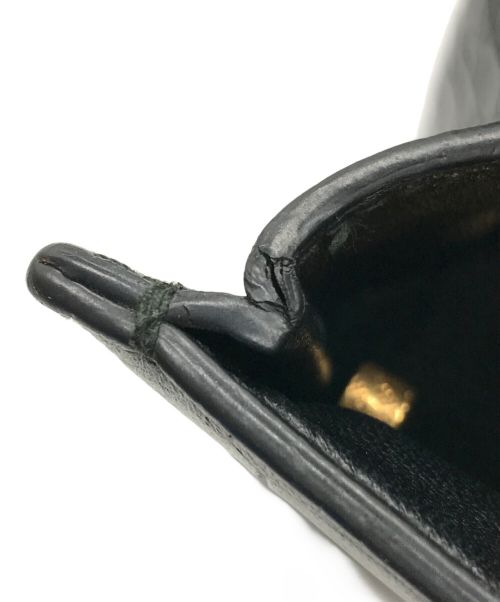 BALENCIAGA（バレンシアガ）BALENCIAGA (バレンシアガ) Sharp Tote Bag ブラック サイズ:-の古着・服飾アイテム