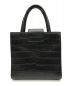 BALENCIAGA (バレンシアガ) Sharp Tote Bag ブラック サイズ:-：45000円