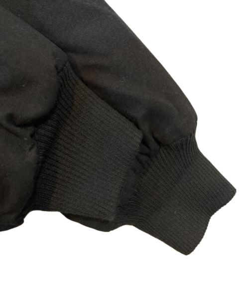 RENEGADE（レネゲード）RENEGADE (レネゲード) 裏ペイズリー柄 ダービージャケット ブラック サイズ:Sの古着・服飾アイテム