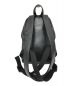 BALENCIAGA (バレンシアガ) Bロゴ バックパック ブラック サイズ:-：45000円