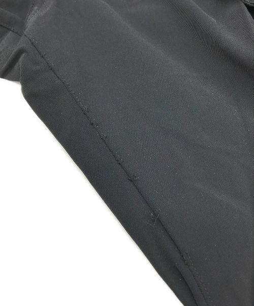 CMF OUTDOOR GARMENT（コンフィーアウトドアガーメント）CMF OUTDOOR GARMENT (コンフィーアウトドアガーメント) 20AW CORDURA KILTIC PANTS ブラック サイズ:Sの古着・服飾アイテム