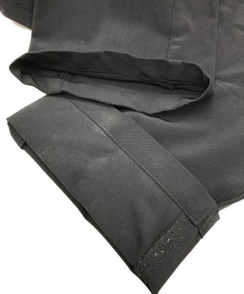 CMF OUTDOOR GARMENT（コンフィーアウトドアガーメント）CMF OUTDOOR GARMENT (コンフィーアウトドアガーメント) 20AW CORDURA KILTIC PANTS ブラック サイズ:Sの古着・服飾アイテム