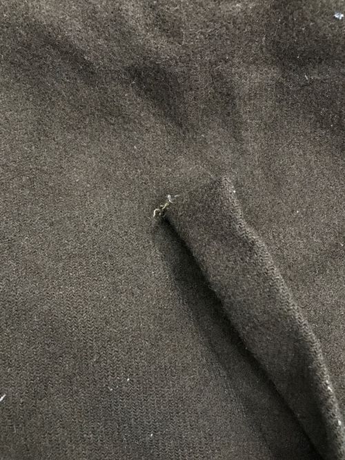 Louren（ローレン）Louren (ローレン) ウールコート ブラウン サイズ:Fの古着・服飾アイテム