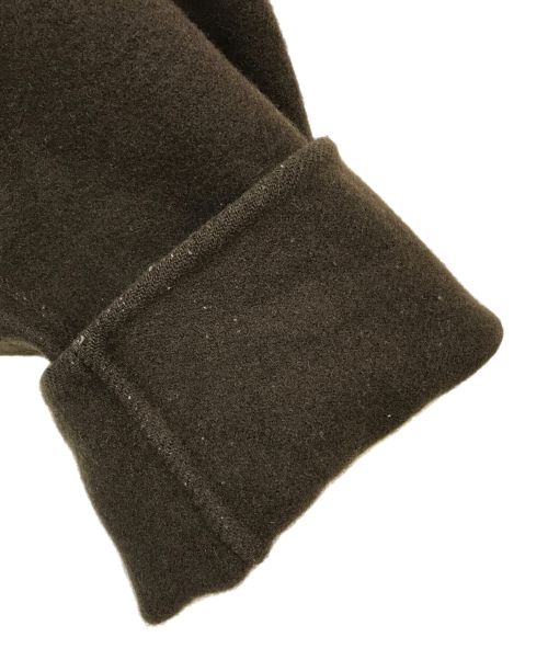 Louren（ローレン）Louren (ローレン) ウールコート ブラウン サイズ:Fの古着・服飾アイテム