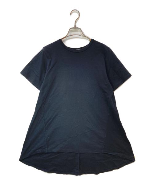 CELERI（セルリ）CELERI (セルリ) Flare Tee ブラック サイズ:-の古着・服飾アイテム
