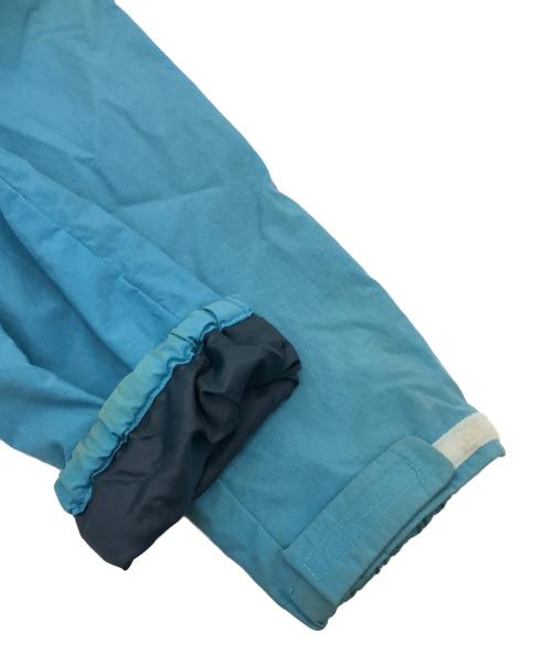 Owner Operator（オーナーオペレーター）Owner Operator (オーナーオペレーター) アノラックパーカー スカイブルー サイズ:XSの古着・服飾アイテム