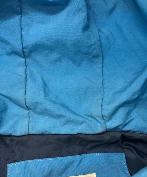 Owner Operator（オーナーオペレーター）Owner Operator (オーナーオペレーター) アノラックパーカー スカイブルー サイズ:XSの古着・服飾アイテム