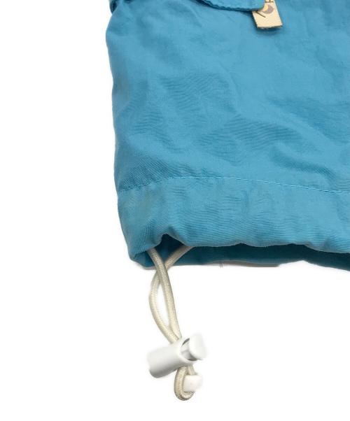 Owner Operator（オーナーオペレーター）Owner Operator (オーナーオペレーター) アノラックパーカー スカイブルー サイズ:XSの古着・服飾アイテム