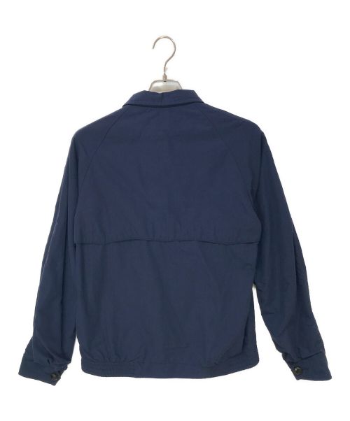 JAPAN BLUE JEANS（ジャパンブルージーンズ）JAPAN BLUE JEANS (ジャパン ブル ージーンズ) ドッグイヤージャケット ネイビー サイズ:Sの古着・服飾アイテム