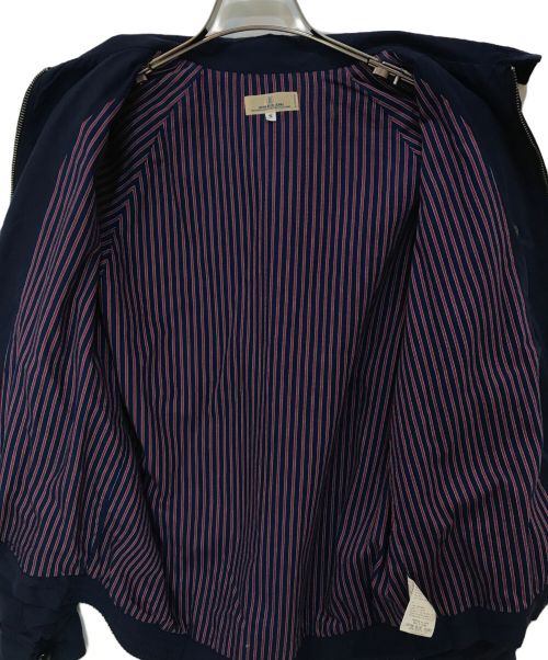 JAPAN BLUE JEANS（ジャパンブルージーンズ）JAPAN BLUE JEANS (ジャパン ブル ージーンズ) ドッグイヤージャケット ネイビー サイズ:Sの古着・服飾アイテム