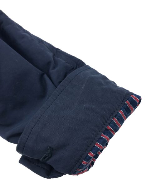 JAPAN BLUE JEANS（ジャパンブルージーンズ）JAPAN BLUE JEANS (ジャパン ブル ージーンズ) ドッグイヤージャケット ネイビー サイズ:Sの古着・服飾アイテム