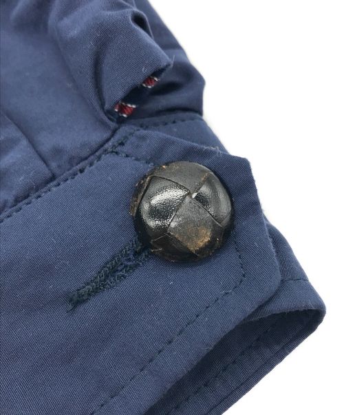 JAPAN BLUE JEANS（ジャパンブルージーンズ）JAPAN BLUE JEANS (ジャパン ブル ージーンズ) ドッグイヤージャケット ネイビー サイズ:Sの古着・服飾アイテム
