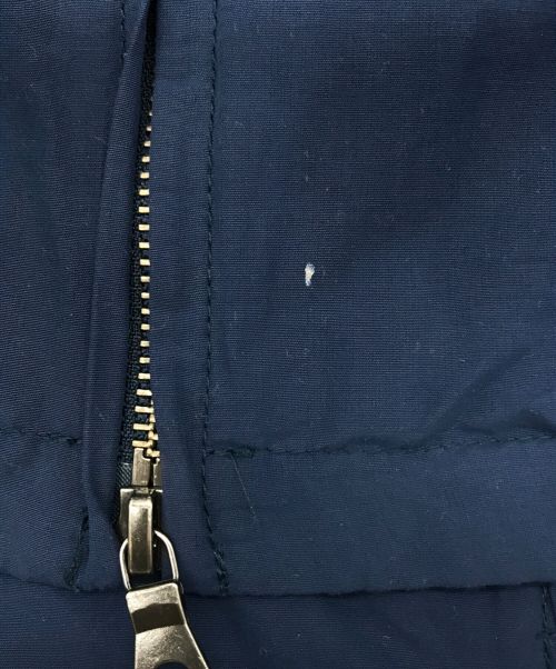 JAPAN BLUE JEANS（ジャパンブルージーンズ）JAPAN BLUE JEANS (ジャパン ブル ージーンズ) ドッグイヤージャケット ネイビー サイズ:Sの古着・服飾アイテム