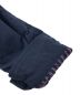 中古・古着 JAPAN BLUE JEANS (ジャパン ブル ージーンズ) ドッグイヤージャケット ネイビー サイズ:S：3000円