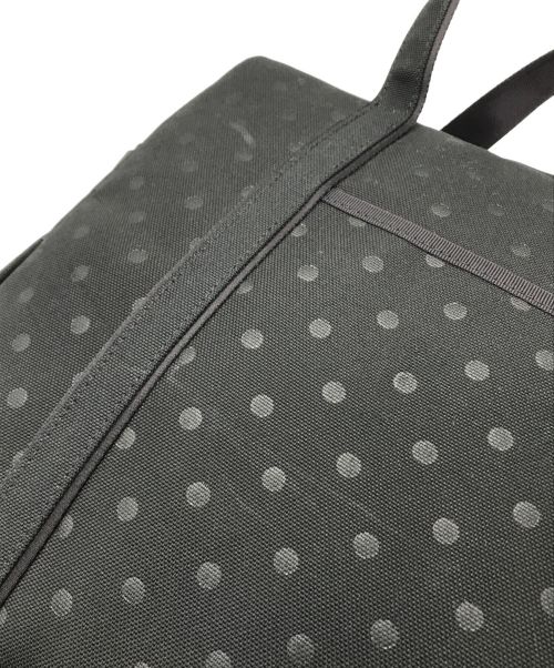 PORTER GIRL（ポーターガール）PORTER GIRL (ポーターガール) DAISY TOTE BAG(L) ブラック サイズ:-の古着・服飾アイテム