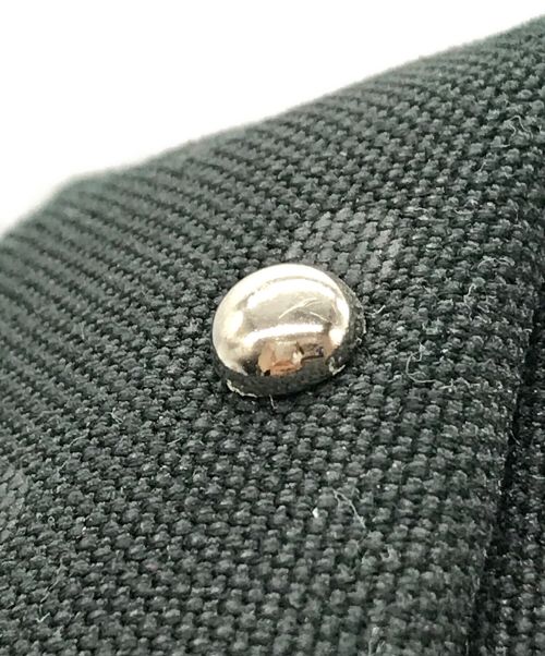 PORTER GIRL（ポーターガール）PORTER GIRL (ポーターガール) DAISY TOTE BAG(L) ブラック サイズ:-の古着・服飾アイテム