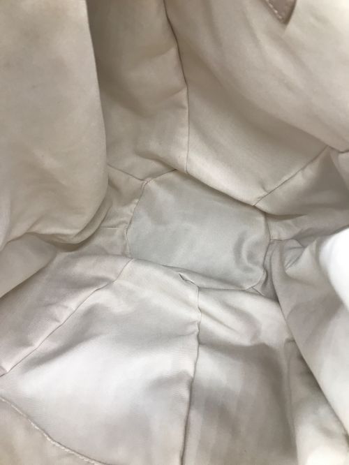 BEARDSLEY（ビアズリー）BEARDSLEY (ビアズリー) チューリップ バッグ ラベンダー サイズ:-の古着・服飾アイテム