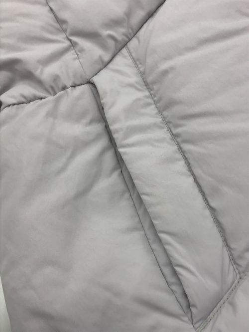 CANADA GOOSE（カナダグース）CANADA GOOSE (カナダグース) Marlow Parka ダウンコート グレー サイズ:XSの古着・服飾アイテム