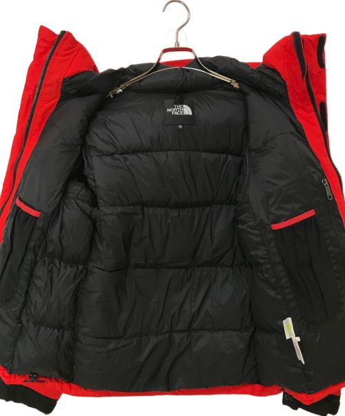 THE NORTH FACE（ザ ノース フェイス）THE NORTH FACE (ザ ノース フェイス) BALTRO LIGHT JACKET バルトロライトジャケット レッド サイズ:XSの古着・服飾アイテム