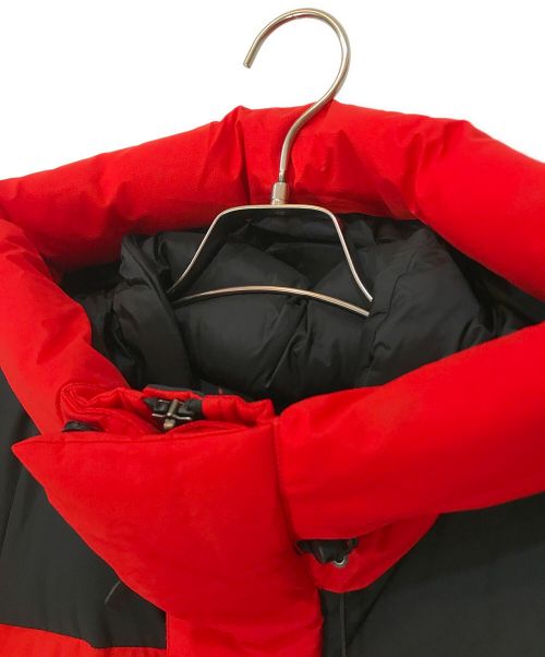 THE NORTH FACE（ザ ノース フェイス）THE NORTH FACE (ザ ノース フェイス) BALTRO LIGHT JACKET バルトロライトジャケット レッド サイズ:XSの古着・服飾アイテム