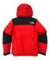 THE NORTH FACE (ザ ノース フェイス) BALTRO LIGHT JACKET バルトロライトジャケット レッド サイズ:XS：25000円